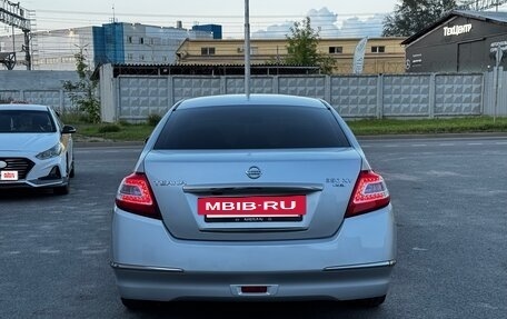 Nissan Teana, 2011 год, 895 000 рублей, 4 фотография