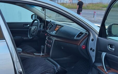 Nissan Teana, 2011 год, 895 000 рублей, 8 фотография