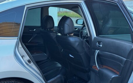 Nissan Teana, 2011 год, 895 000 рублей, 9 фотография