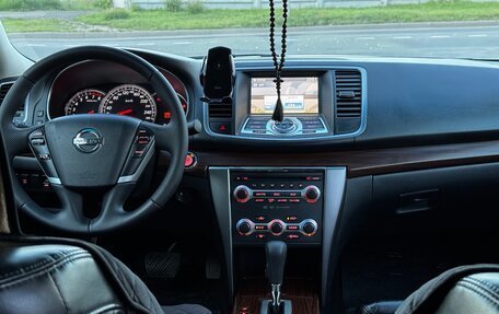 Nissan Teana, 2011 год, 895 000 рублей, 10 фотография