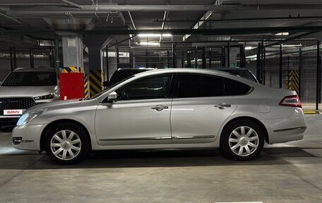 Nissan Teana, 2011 год, 895 000 рублей, 12 фотография