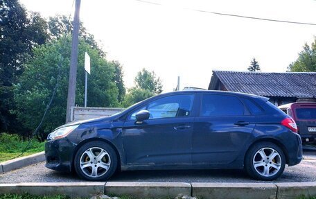 Citroen C4 II рестайлинг, 2012 год, 300 000 рублей, 2 фотография