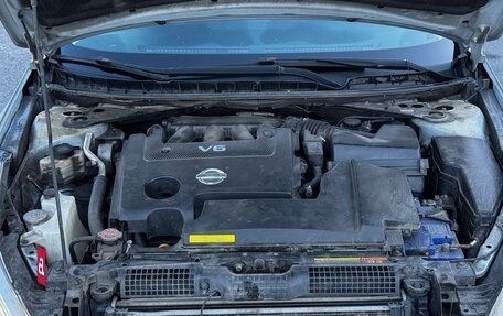 Nissan Teana, 2011 год, 895 000 рублей, 11 фотография