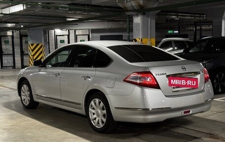 Nissan Teana, 2011 год, 895 000 рублей, 13 фотография