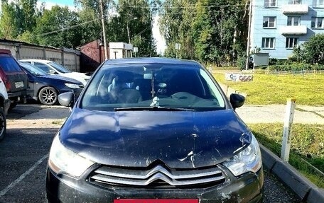 Citroen C4 II рестайлинг, 2012 год, 300 000 рублей, 3 фотография