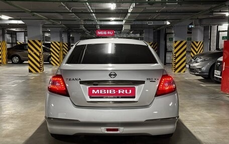 Nissan Teana, 2011 год, 895 000 рублей, 14 фотография