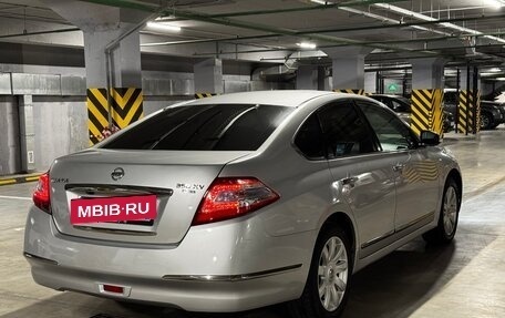 Nissan Teana, 2011 год, 895 000 рублей, 15 фотография