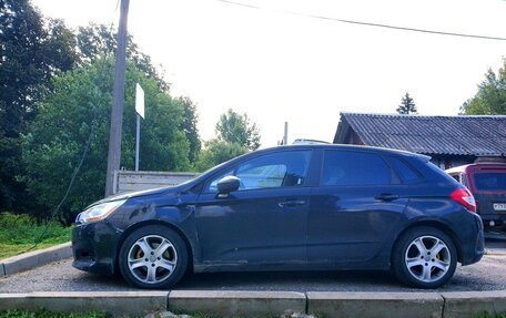 Citroen C4 II рестайлинг, 2012 год, 300 000 рублей, 5 фотография