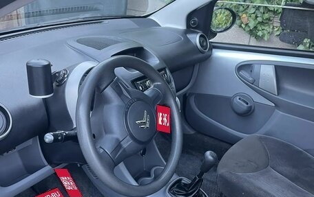 Citroen C1 II, 2005 год, 330 000 рублей, 2 фотография