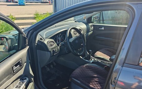Ford Focus II рестайлинг, 2008 год, 550 000 рублей, 11 фотография