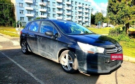 Citroen C4 II рестайлинг, 2012 год, 300 000 рублей, 6 фотография