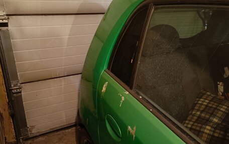 Hyundai Atos, 2000 год, 270 000 рублей, 5 фотография