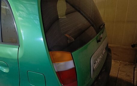 Hyundai Atos, 2000 год, 270 000 рублей, 3 фотография