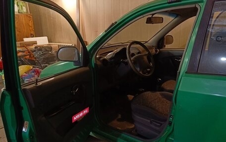 Hyundai Atos, 2000 год, 270 000 рублей, 6 фотография