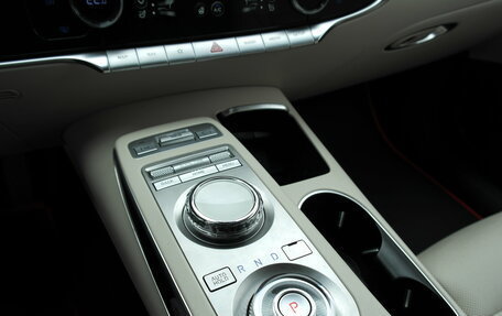 Genesis GV70, 2021 год, 3 975 000 рублей, 12 фотография