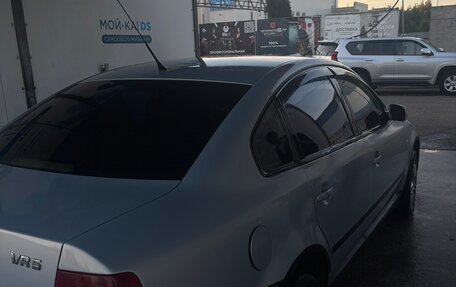 Volkswagen Passat B5+ рестайлинг, 1998 год, 300 000 рублей, 3 фотография