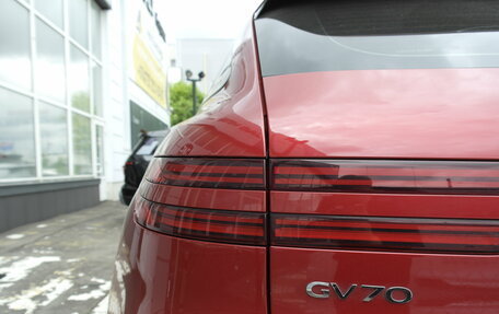 Genesis GV70, 2021 год, 3 975 000 рублей, 16 фотография