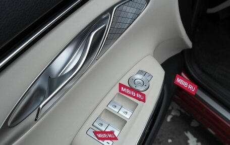 Genesis GV70, 2021 год, 3 975 000 рублей, 13 фотография