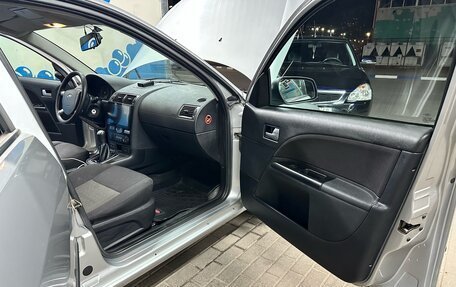 Ford Mondeo III, 2004 год, 400 000 рублей, 9 фотография