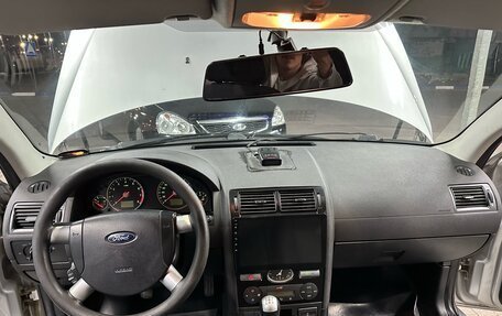 Ford Mondeo III, 2004 год, 400 000 рублей, 10 фотография