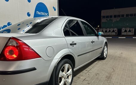 Ford Mondeo III, 2004 год, 400 000 рублей, 5 фотография