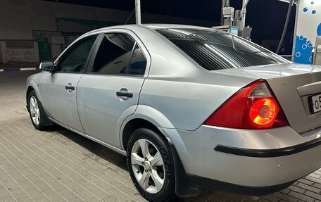 Ford Mondeo III, 2004 год, 400 000 рублей, 4 фотография