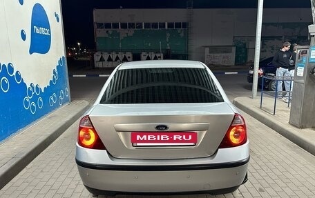 Ford Mondeo III, 2004 год, 400 000 рублей, 7 фотография