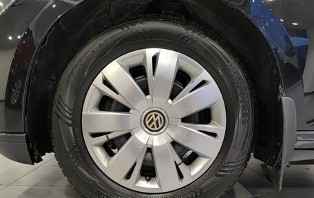 Volkswagen Passat B8 рестайлинг, 2016 год, 1 716 000 рублей, 22 фотография