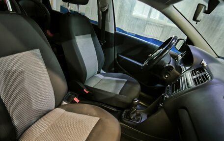 Volkswagen Polo VI (EU Market), 2014 год, 550 000 рублей, 6 фотография