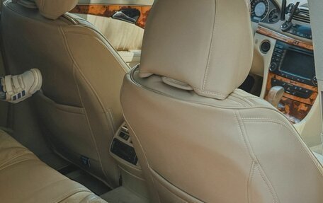 Mercedes-Benz E-Класс, 2004 год, 1 150 000 рублей, 7 фотография