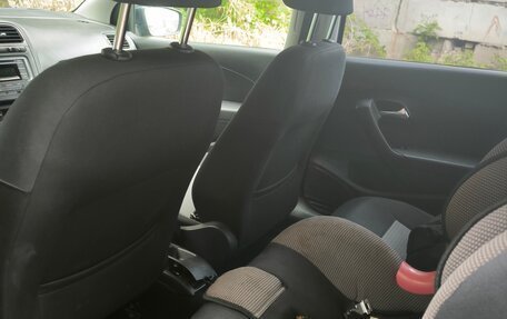 Volkswagen Polo VI (EU Market), 2014 год, 550 000 рублей, 9 фотография