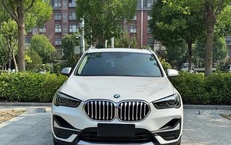 BMW X1, 2022 год, 2 150 077 рублей, 2 фотография