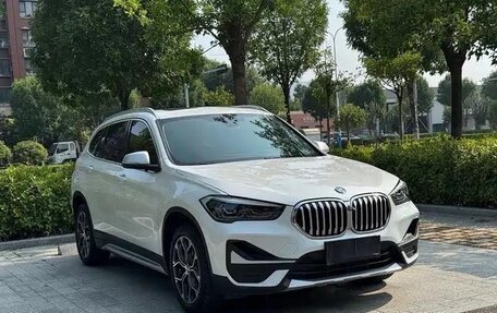 BMW X1, 2022 год, 2 150 077 рублей, 3 фотография