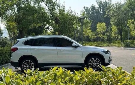BMW X1, 2022 год, 2 150 077 рублей, 4 фотография