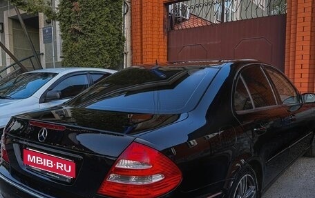 Mercedes-Benz E-Класс, 2004 год, 1 150 000 рублей, 4 фотография