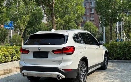 BMW X1, 2022 год, 2 150 077 рублей, 6 фотография