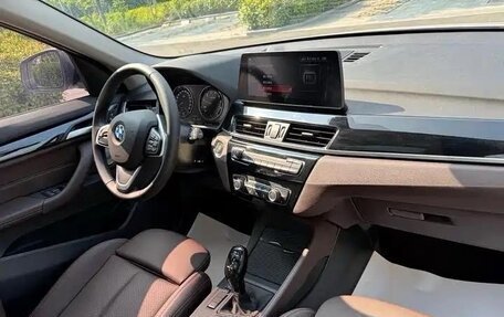 BMW X1, 2022 год, 2 150 077 рублей, 10 фотография