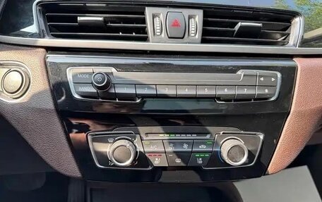 BMW X1, 2022 год, 2 150 077 рублей, 19 фотография