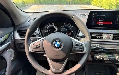 BMW X1, 2022 год, 2 150 077 рублей, 13 фотография
