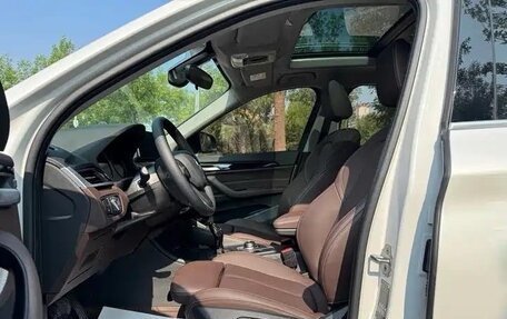 BMW X1, 2022 год, 2 150 077 рублей, 8 фотография