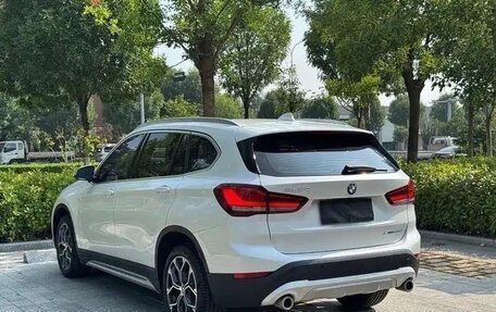 BMW X1, 2022 год, 2 150 077 рублей, 7 фотография