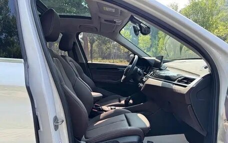 BMW X1, 2022 год, 2 150 077 рублей, 11 фотография