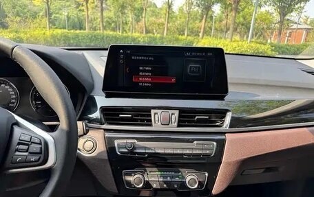 BMW X1, 2022 год, 2 150 077 рублей, 17 фотография