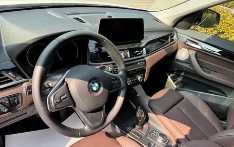 BMW X1, 2022 год, 2 150 077 рублей, 9 фотография