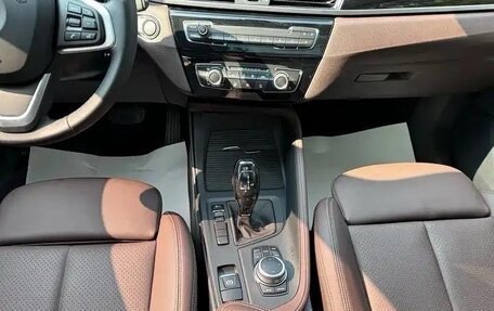 BMW X1, 2022 год, 2 150 077 рублей, 16 фотография