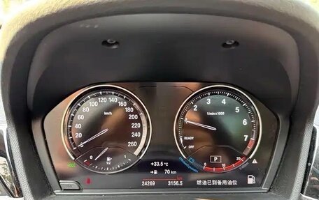 BMW X1, 2022 год, 2 150 077 рублей, 12 фотография