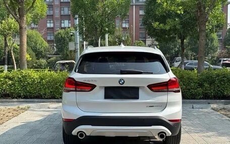 BMW X1, 2022 год, 2 150 077 рублей, 5 фотография