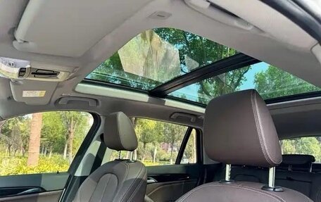 BMW X1, 2022 год, 2 150 077 рублей, 21 фотография