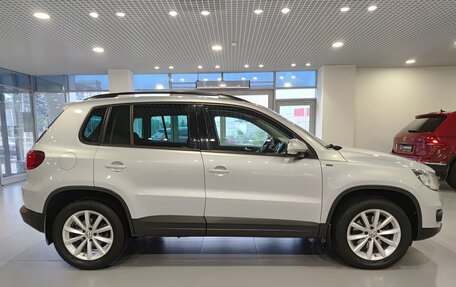 Volkswagen Tiguan I, 2016 год, 1 330 000 рублей, 8 фотография