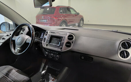 Volkswagen Tiguan I, 2016 год, 1 330 000 рублей, 15 фотография